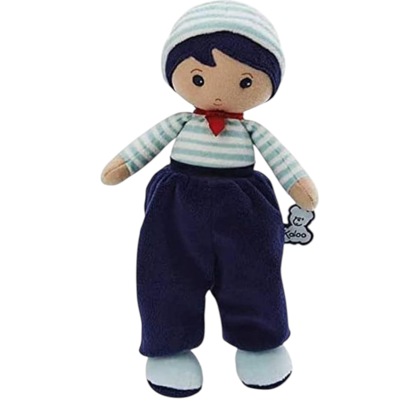 Kaloo Tendresse - My first fabric doll Lucas K 25 cm