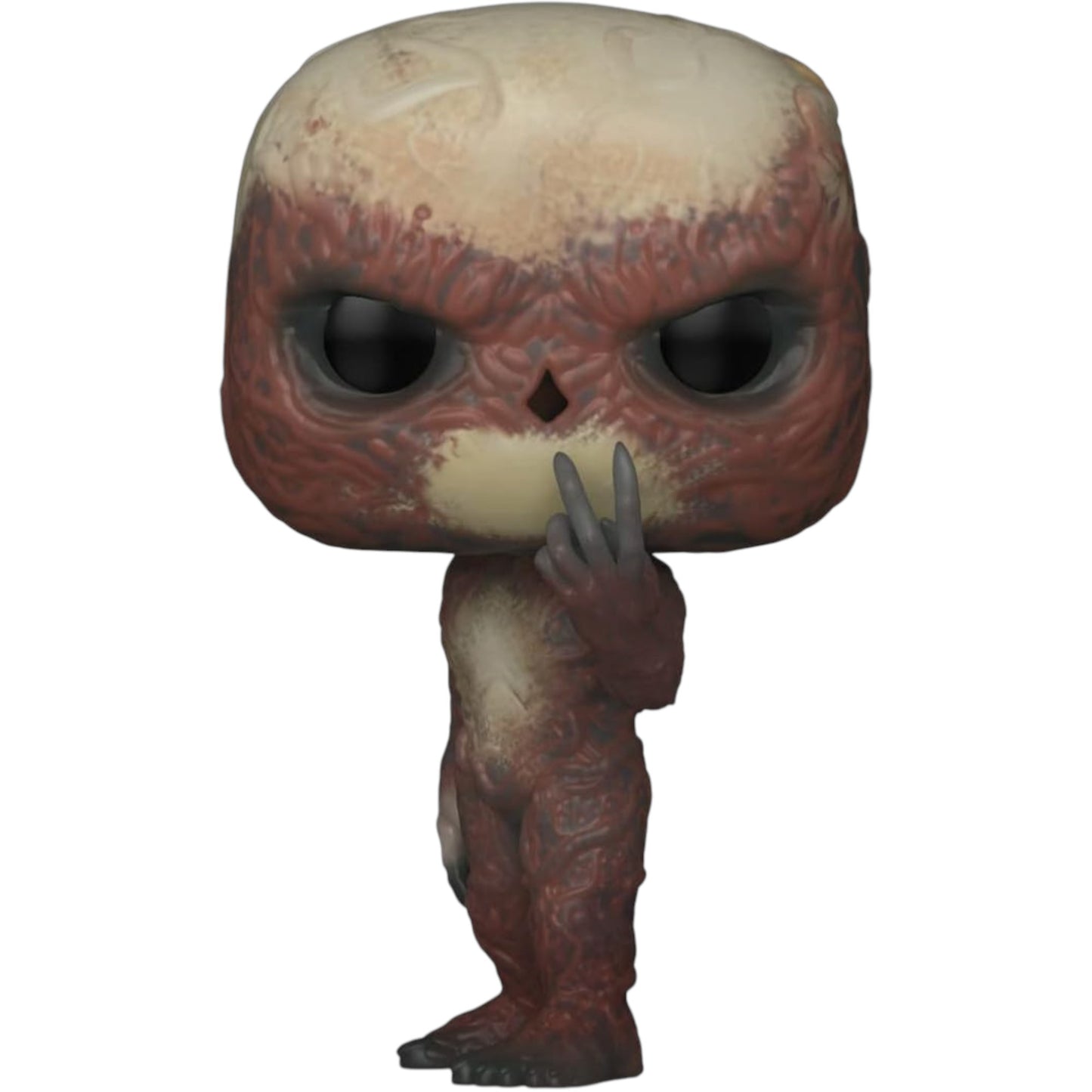 Funko POP! Stranger Things Vecna Vinyl Figure Official TV Show Collectible