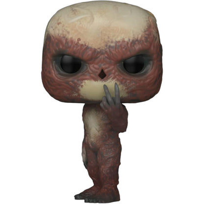 Funko POP! Stranger Things Vecna Vinyl Figure Official TV Show Collectible