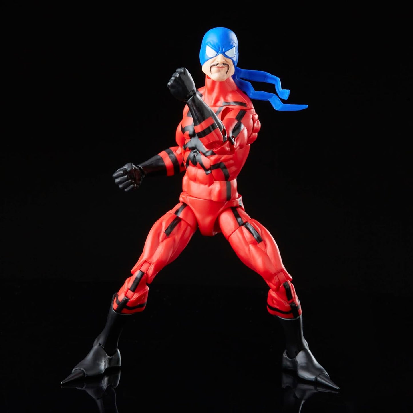Marvel Hasbro Legends Series Tarantula Spider-Man 6-Inch Action Figure