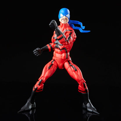 Marvel Hasbro Legends Series Tarantula Spider-Man 6-Inch Action Figure