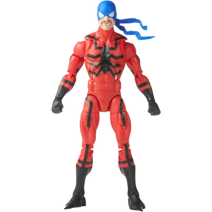 Marvel Hasbro Legends Series Tarantula Spider-Man 6-Inch Action Figure