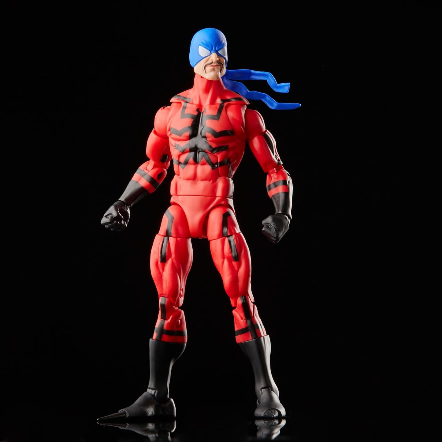 Marvel Hasbro Legends Series Tarantula Spider-Man 6-Inch Action Figure