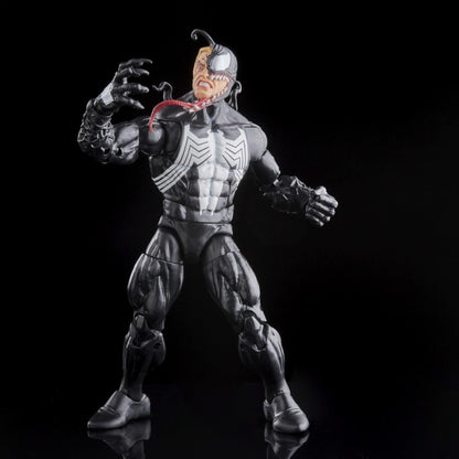 Marvel Legends Series Venom Symbiote Multipack Collectibles Action Figures 6-Inch Hasbro (Venom, Agony & Riot)