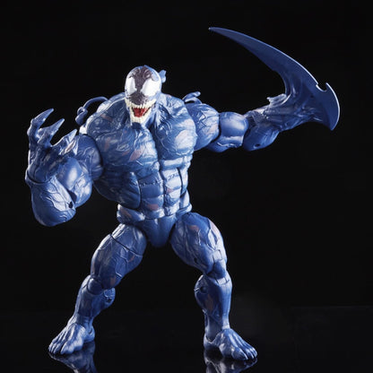 Marvel Legends Series Venom Symbiote Multipack Collectibles Action Figures 6-Inch Hasbro (Venom, Agony & Riot)