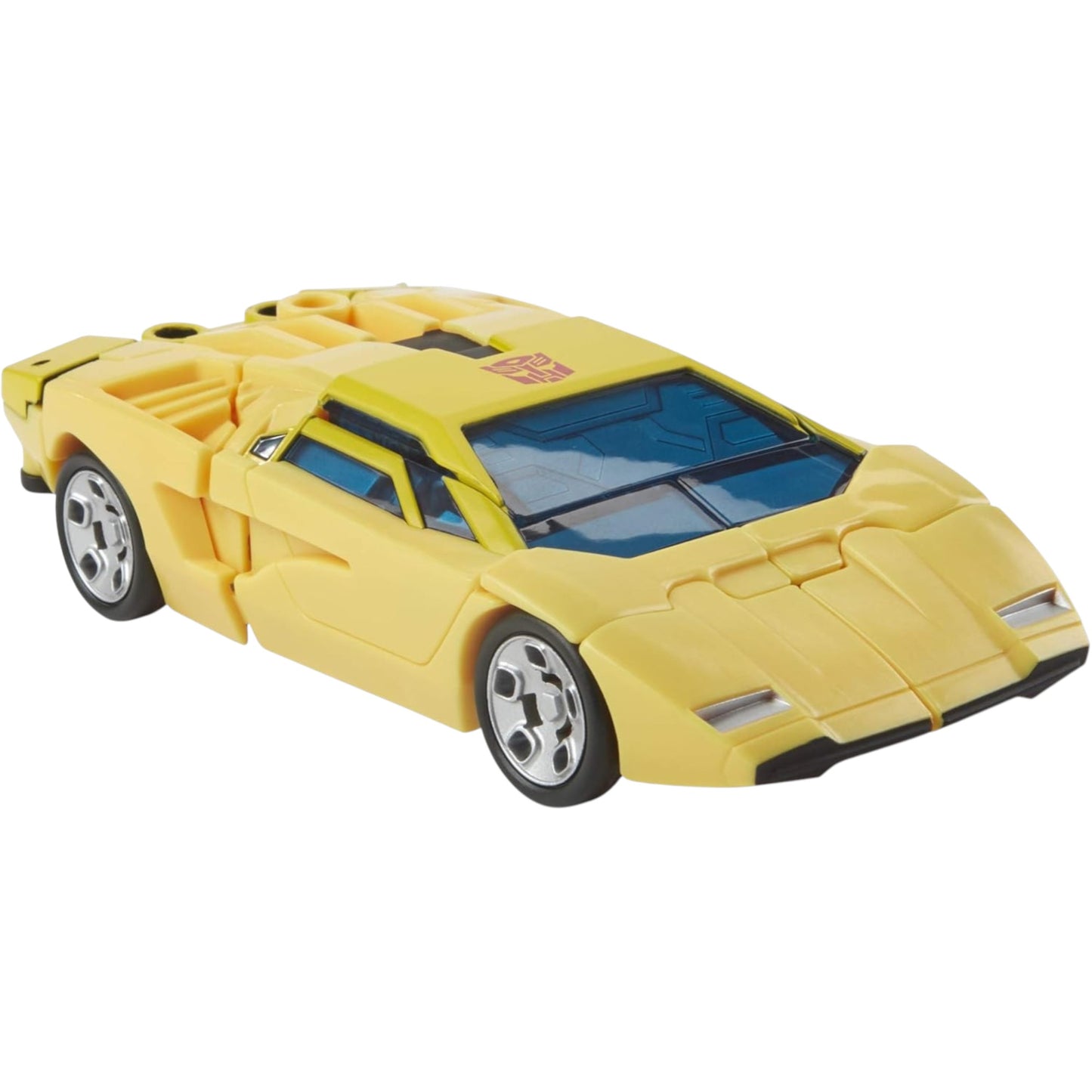 Transformers Generations Earthrise Deluxe Sunstreaker WFC-E36 Action Figure 14cm G1 Autobot