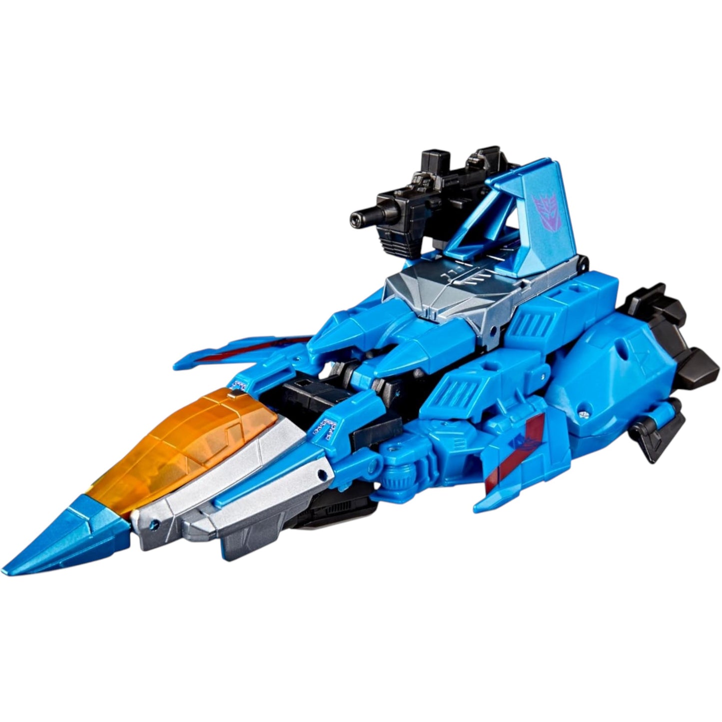 Transformers Studio Series Voyager Thundercracker War for Cybertron Action Figure 16.5cm Hasbro