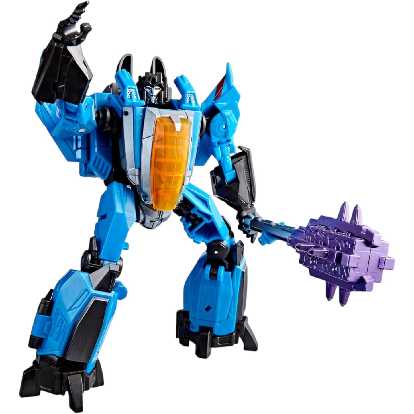 Transformers Studio Series Voyager Thundercracker War for Cybertron Action Figure 16.5cm Hasbro