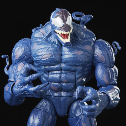 Marvel Legends Series Venom Symbiote Multipack Collectibles Action Figures 6-Inch Hasbro (Venom, Agony & Riot)