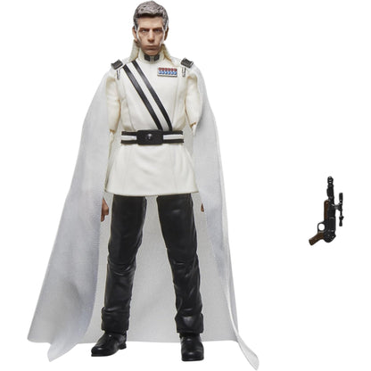 Star Wars Black Series Director Orson Krennic Andor Action Figure 6 Inch