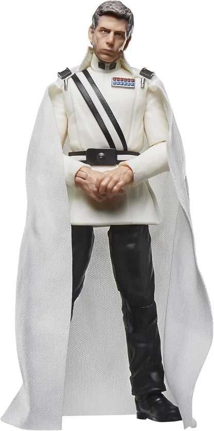 Star Wars Black Series Director Orson Krennic Andor Action Figure 6 Inch