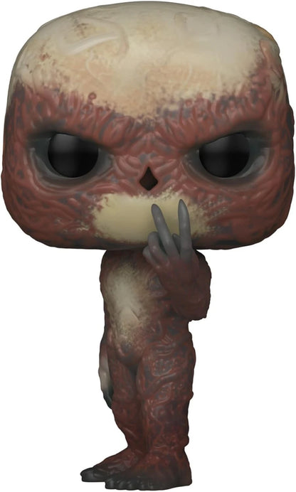 Funko POP! Stranger Things Vecna Vinyl Figure Official TV Show Collectible
