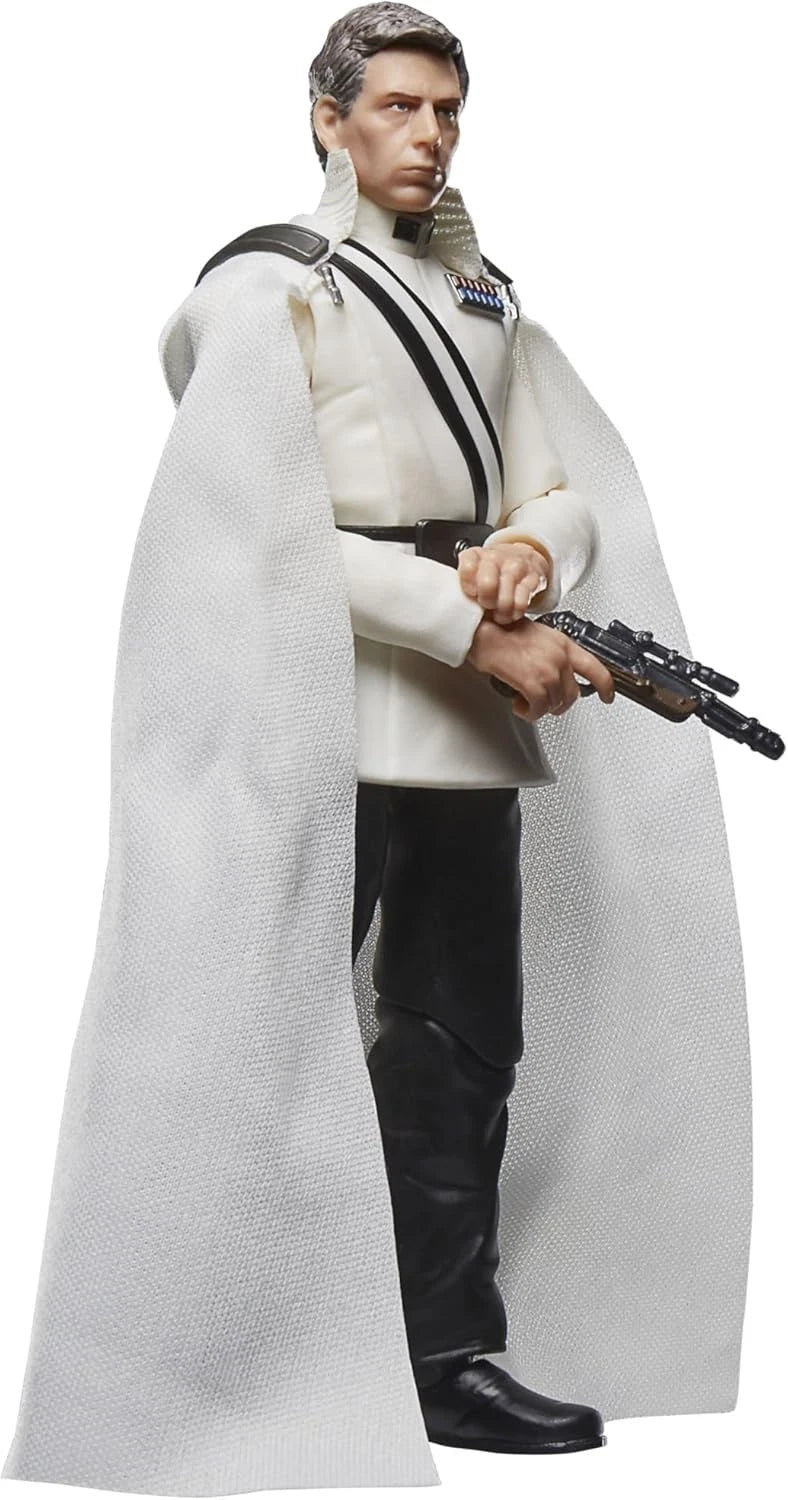 Star Wars Black Series Director Orson Krennic Andor Action Figure 6 Inch