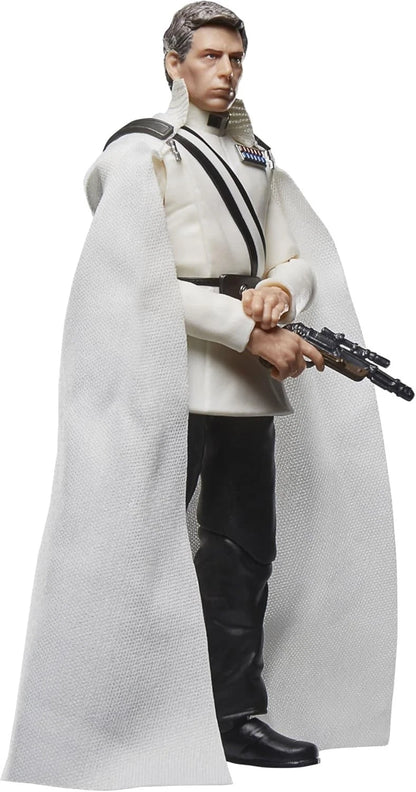 Star Wars Black Series Director Orson Krennic Andor Action Figure 6 Inch