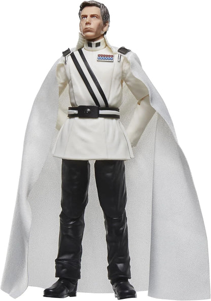 Star Wars Black Series Director Orson Krennic Andor Action Figure 6 Inch